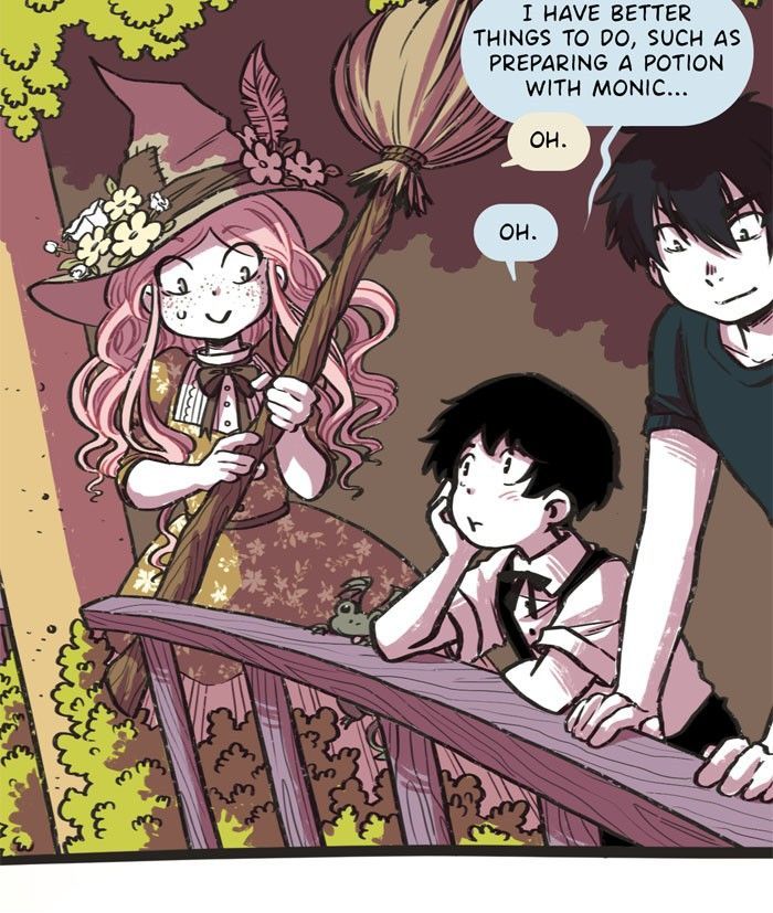 Hooky Chapter 55 page 24 - Chapter 55