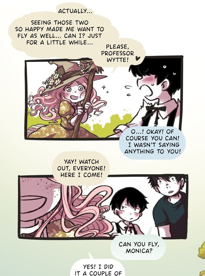 Hooky Chapter 55 page 25 - Chapter 55