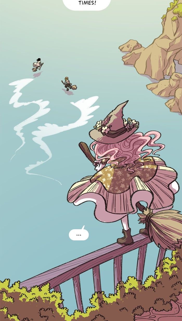 Hooky Chapter 55 page 26 - Chapter 55