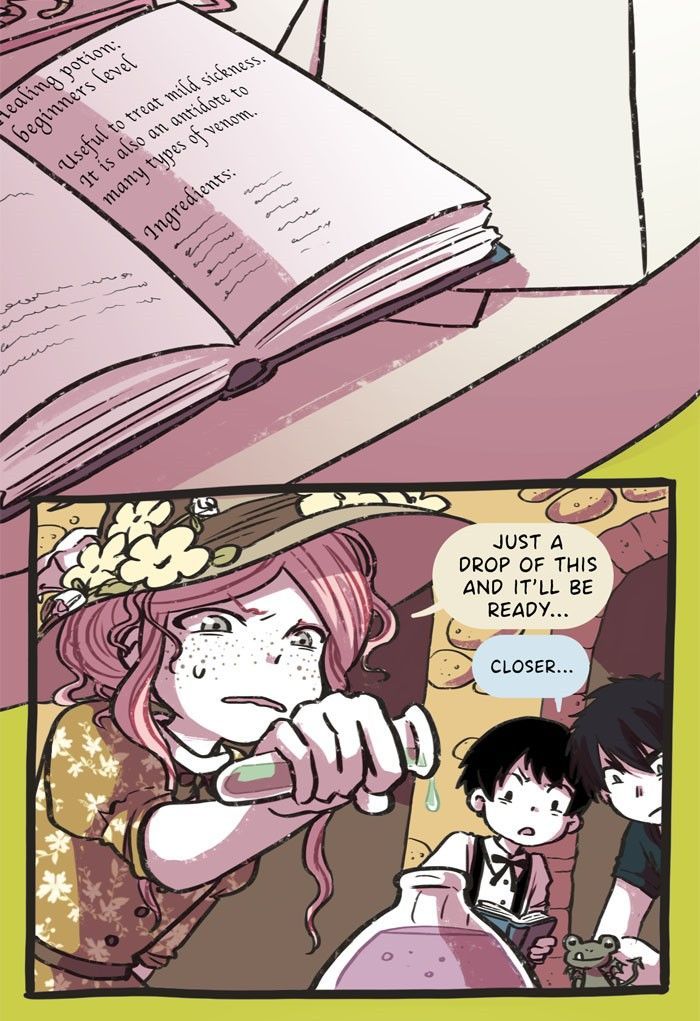 Hooky Chapter 55 page 29 - Chapter 55
