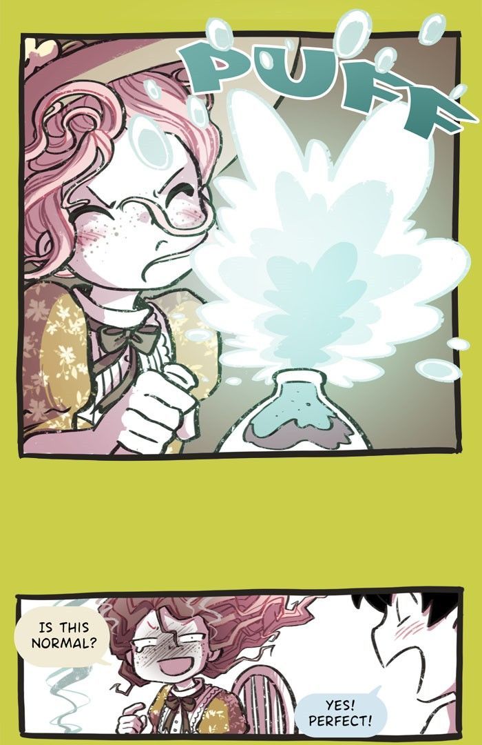 Hooky Chapter 55 page 30 - Chapter 55