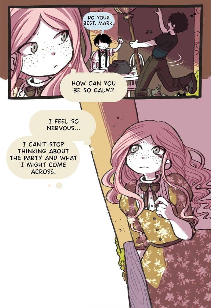 Hooky Chapter 55 page 35 - Chapter 55
