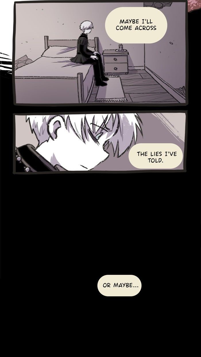 Hooky Chapter 55 page 36 - Chapter 55