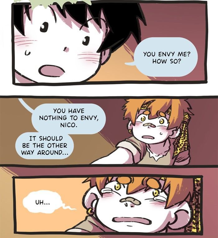Hooky Chapter 55 page 7 - Chapter 55