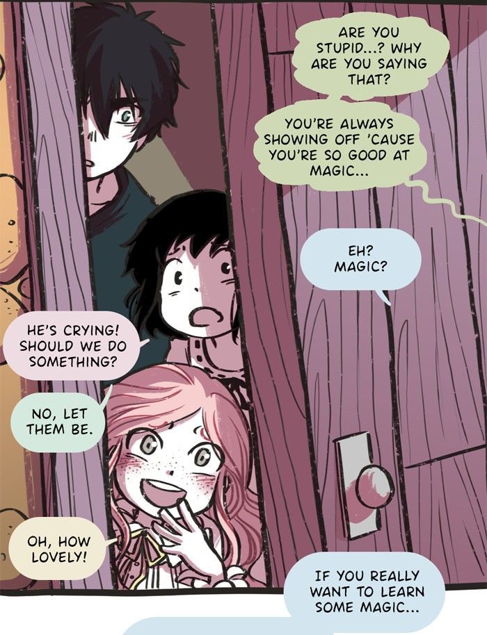 Hooky Chapter 55 page 9 - Chapter 55