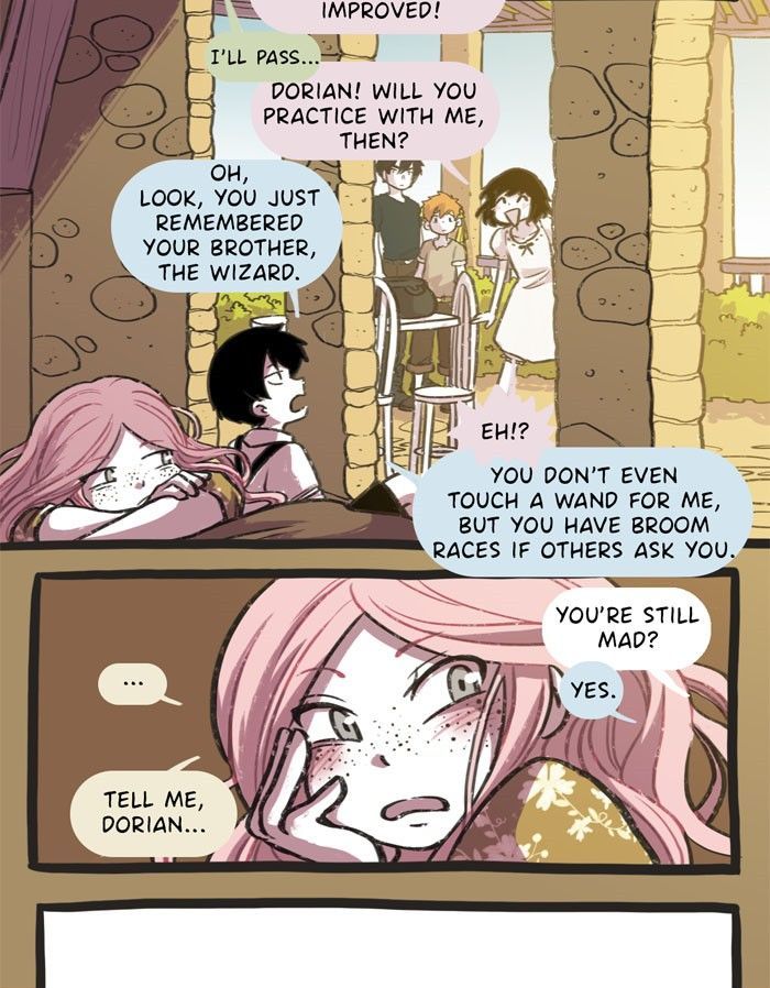 Hooky Chapter 56 page 13 - Chapter 56