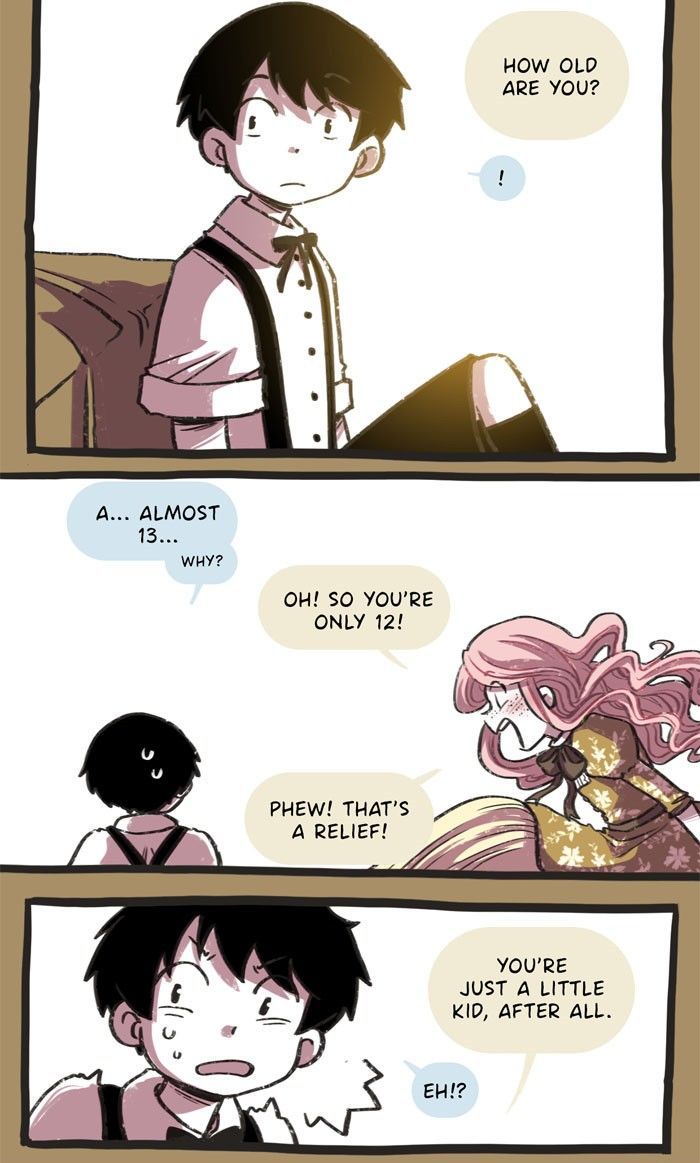 Hooky Chapter 56 page 14 - Chapter 56