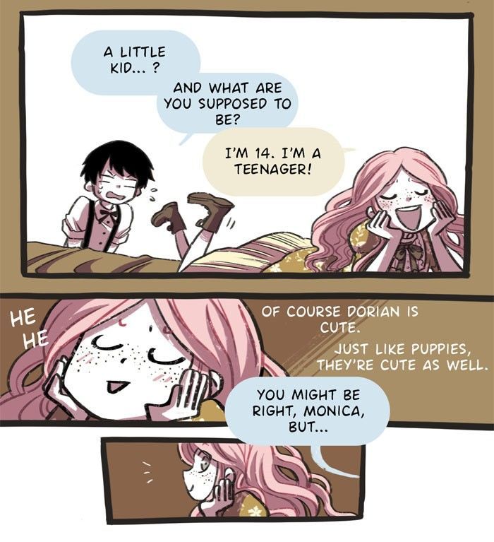 Hooky Chapter 56 page 15 - Chapter 56
