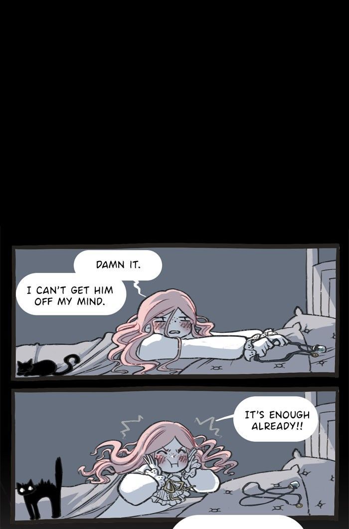Hooky Chapter 56 page 19 - Chapter 56