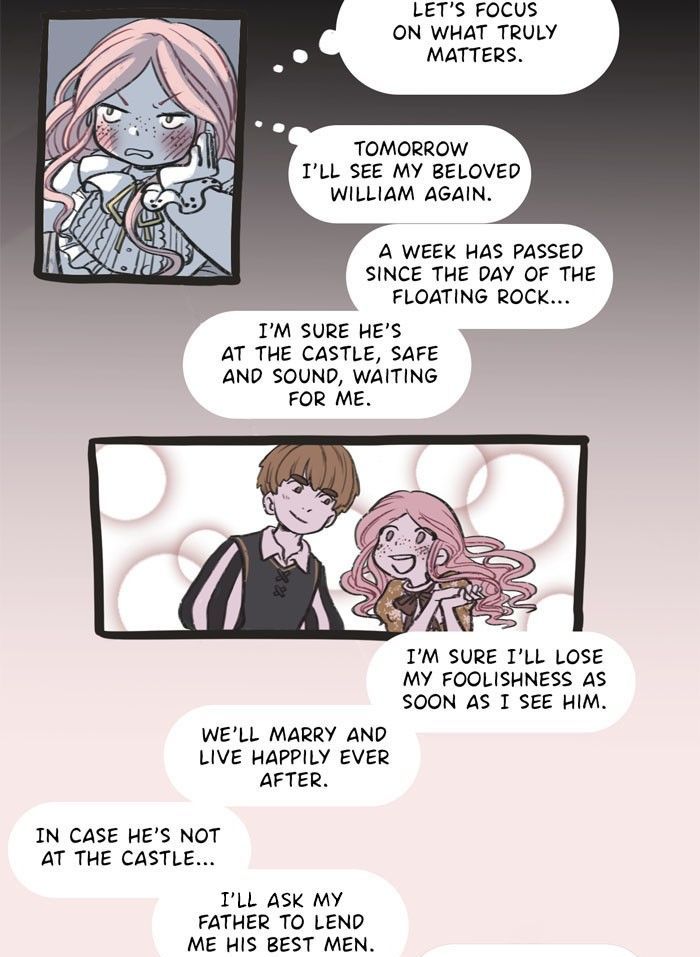 Hooky Chapter 56 page 20 - Chapter 56