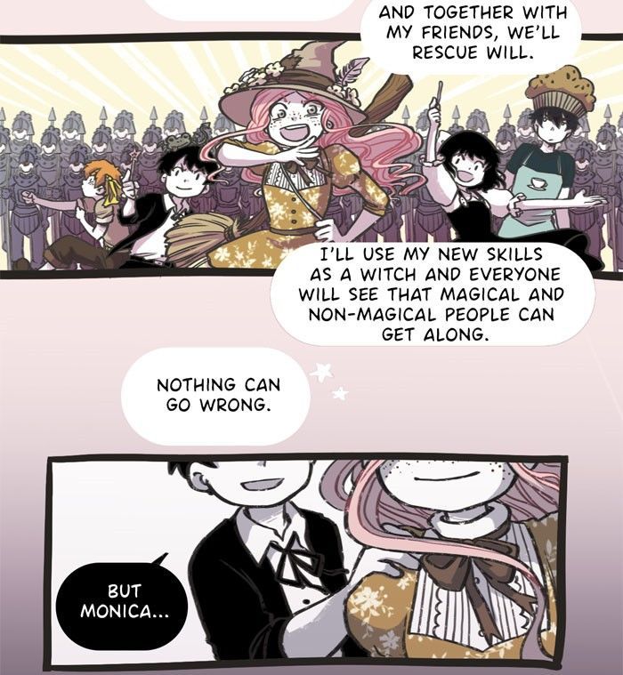 Hooky Chapter 56 page 21 - Chapter 56
