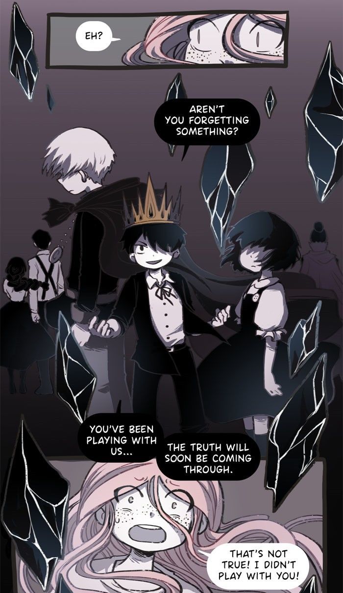 Hooky Chapter 56 page 22 - Chapter 56