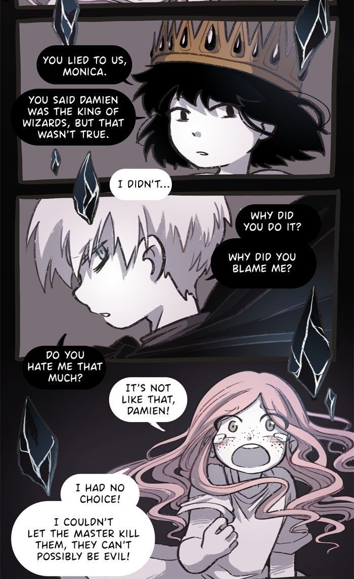 Hooky Chapter 56 page 23 - Chapter 56