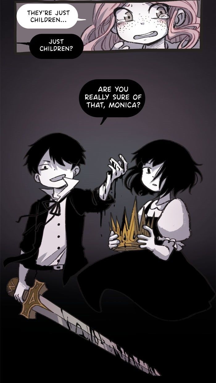 Hooky Chapter 56 page 24 - Chapter 56