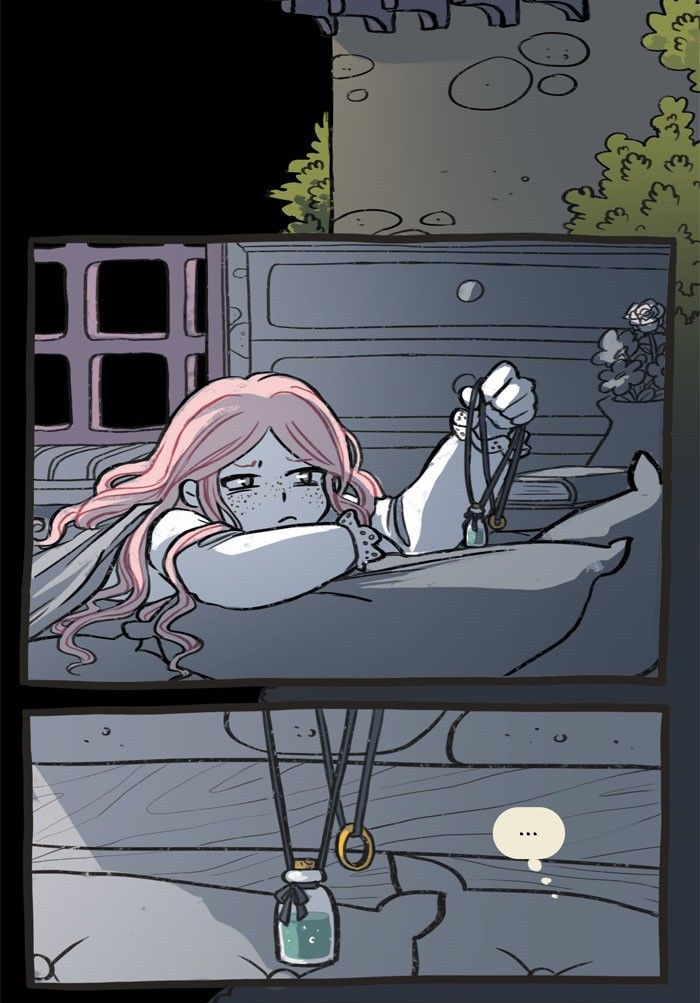 Hooky Chapter 56 page 5 - Chapter 56