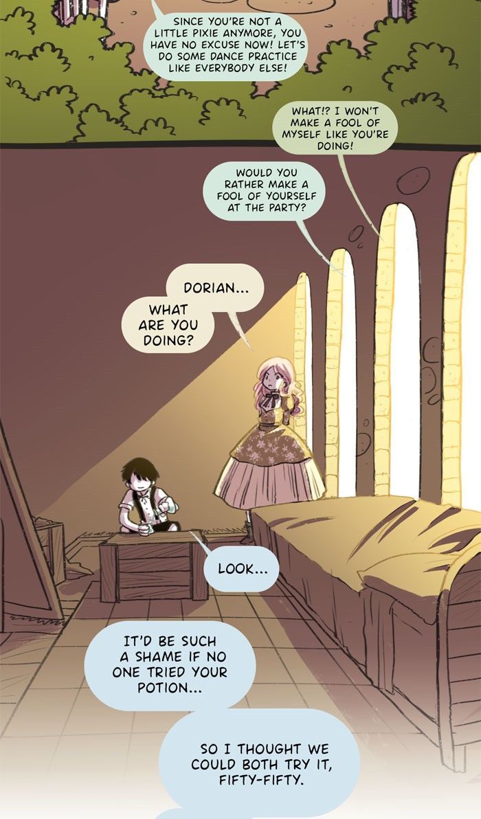 Hooky Chapter 56 page 7 - Chapter 56