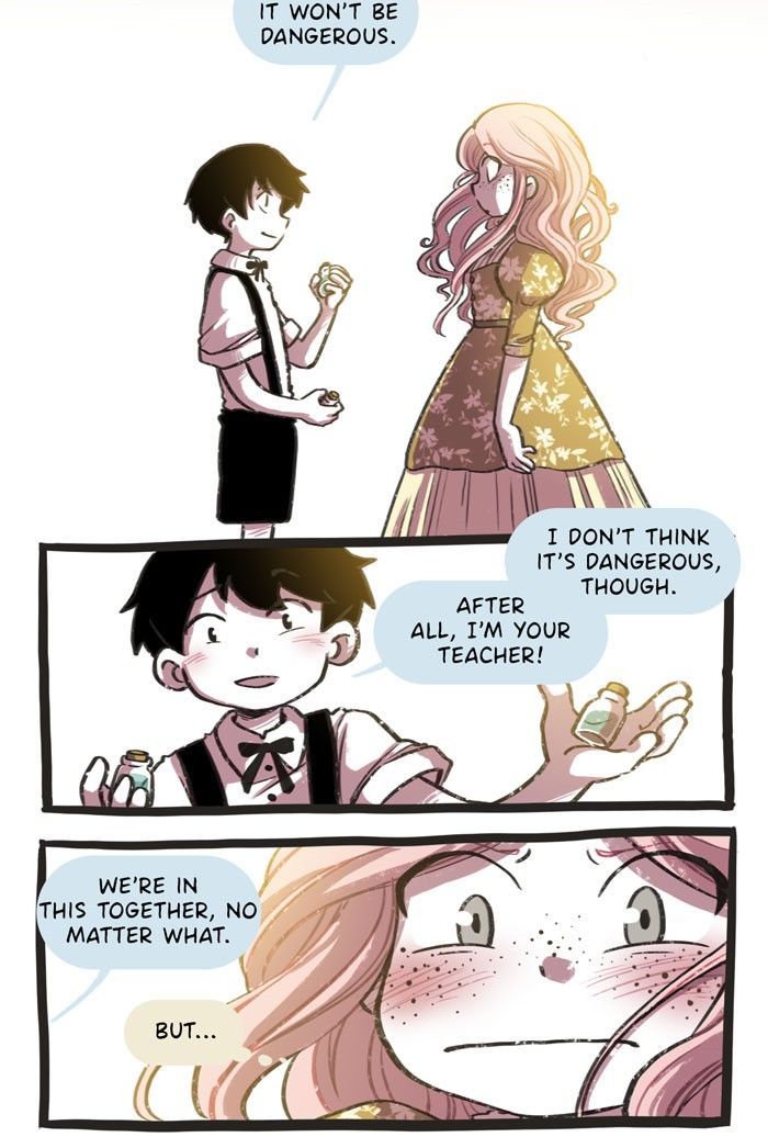 Hooky Chapter 56 page 8 - Chapter 56