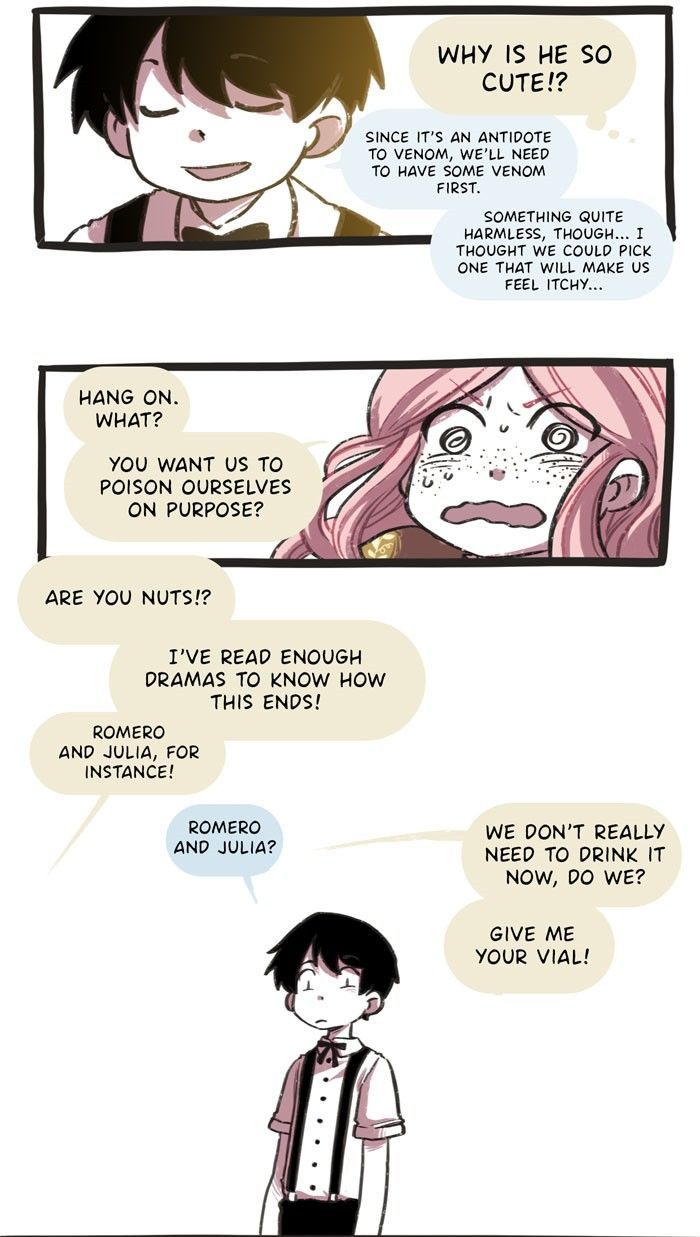 Hooky Chapter 56 page 9 - Chapter 56