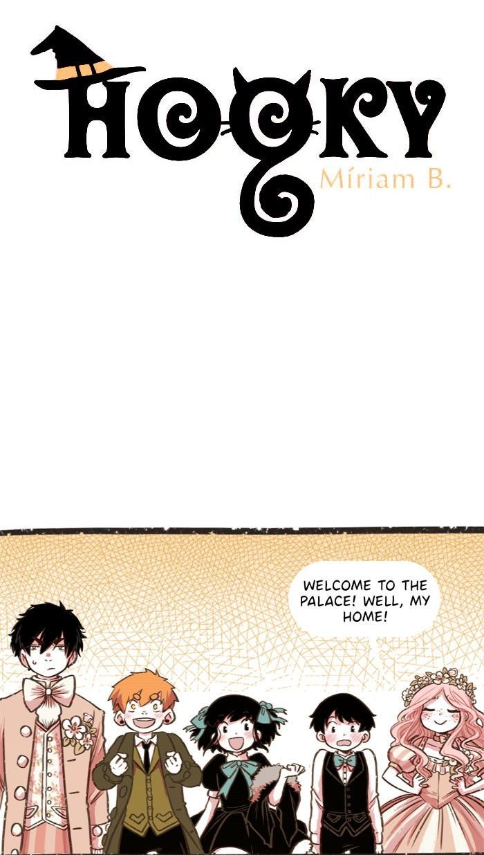 Hooky Chapter 58 page 1 - Chapter 58