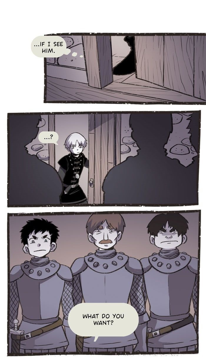 Hooky Chapter 58 page 12 - Chapter 58
