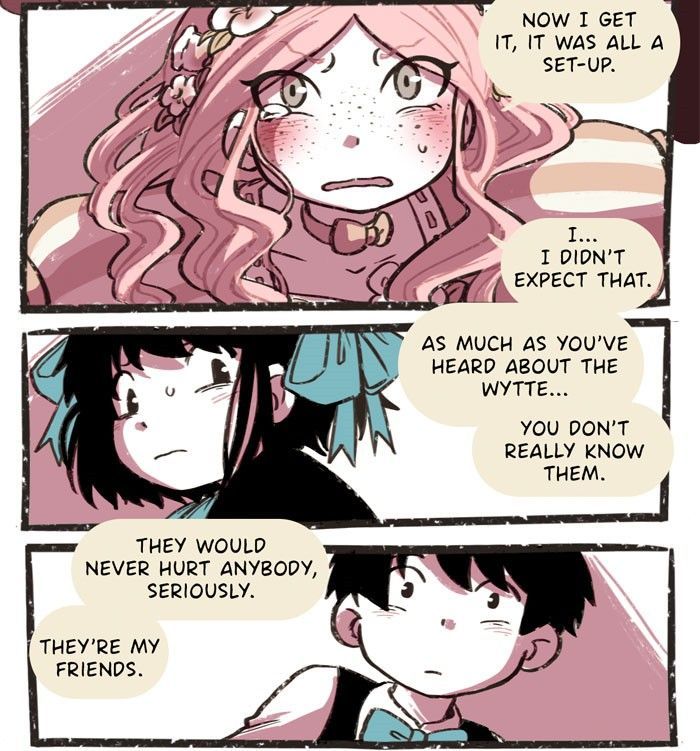 Hooky Chapter 58 page 15 - Chapter 58