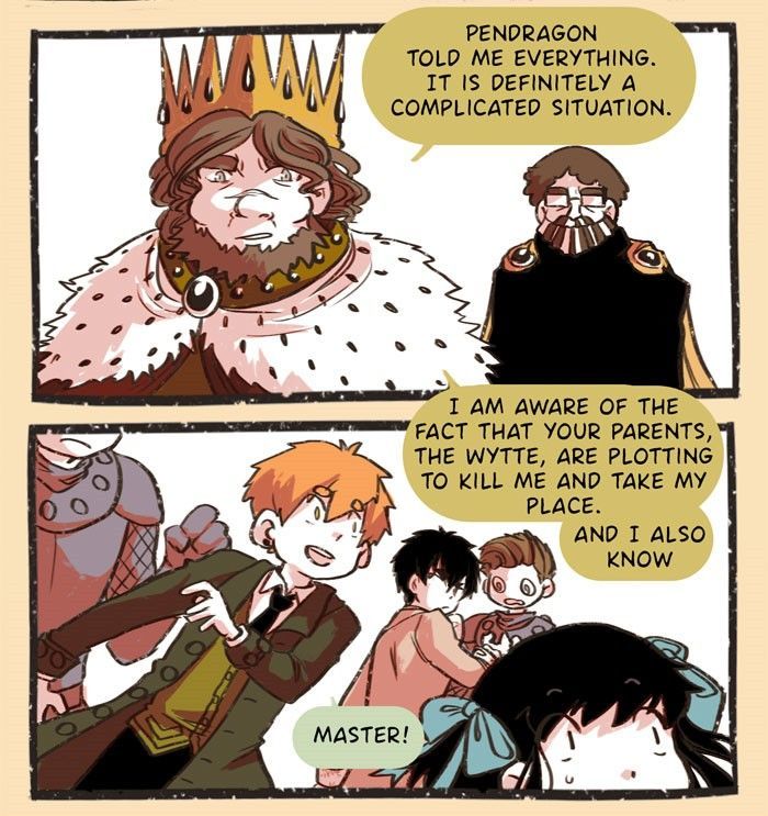 Hooky Chapter 58 page 18 - Chapter 58