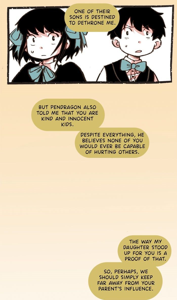 Hooky Chapter 58 page 19 - Chapter 58