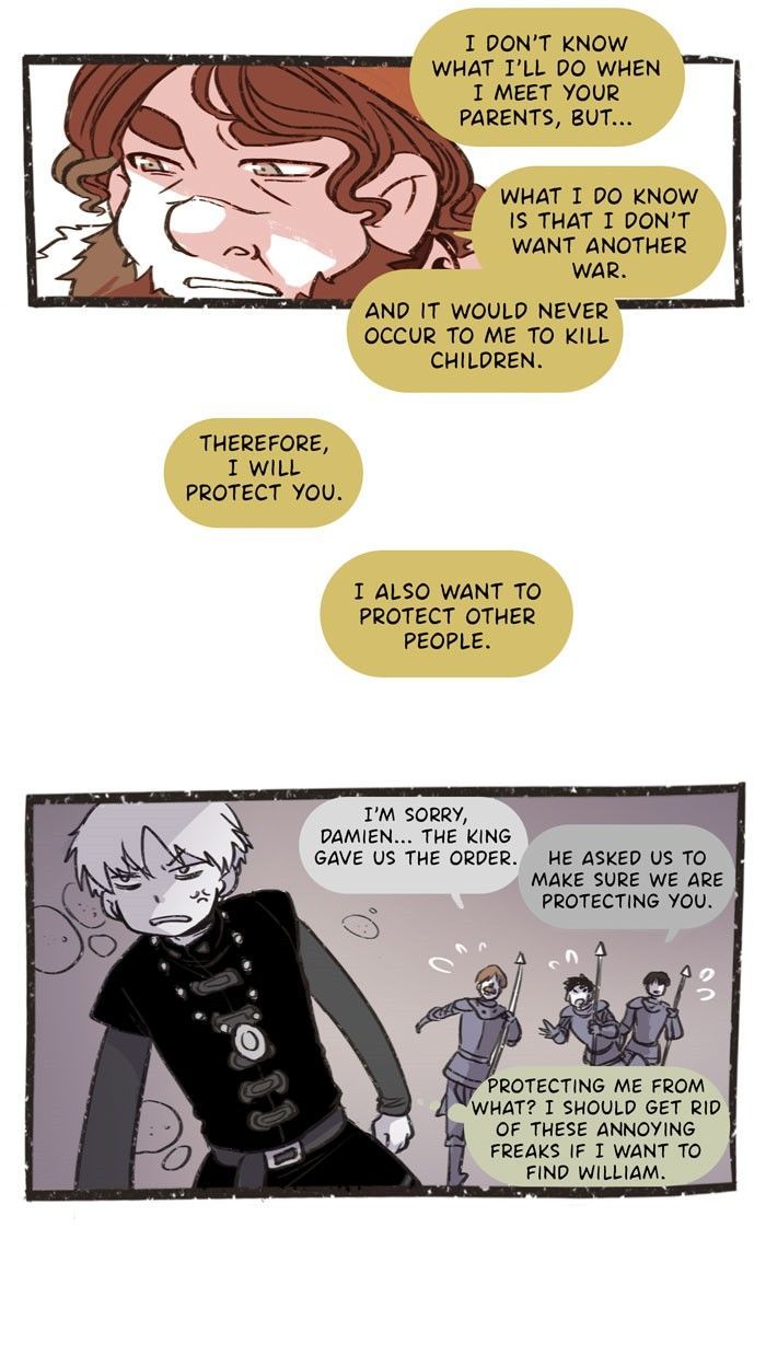 Hooky Chapter 58 page 21 - Chapter 58