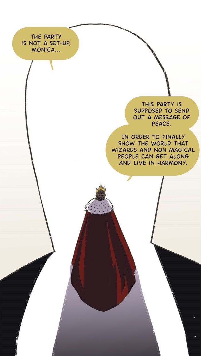 Hooky Chapter 58 page 22 - Chapter 58