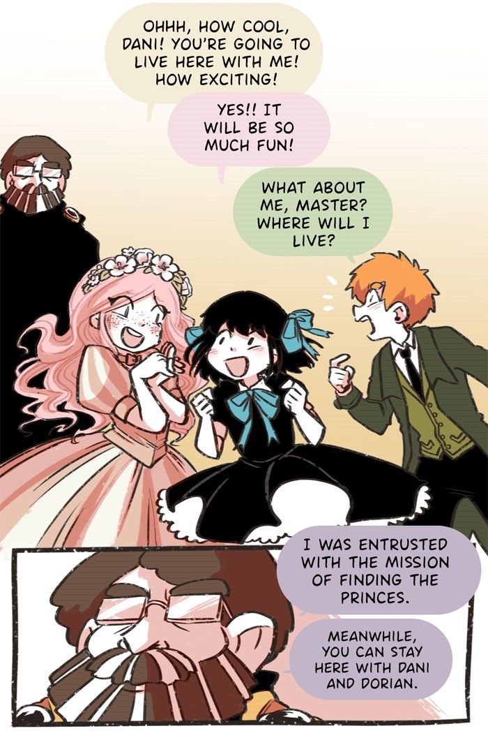 Hooky Chapter 58 page 27 - Chapter 58
