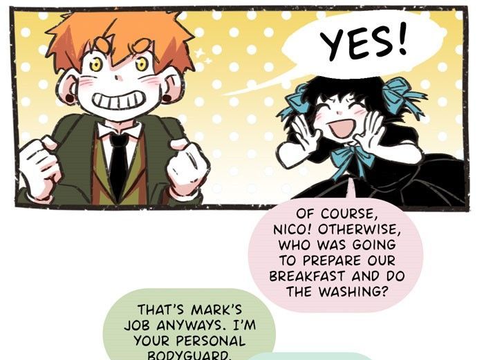 Hooky Chapter 58 page 28 - Chapter 58