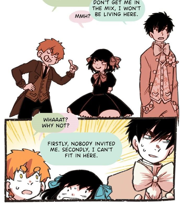 Hooky Chapter 58 page 29 - Chapter 58