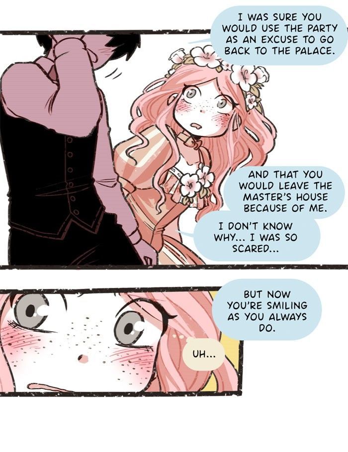 Hooky Chapter 58 page 32 - Chapter 58