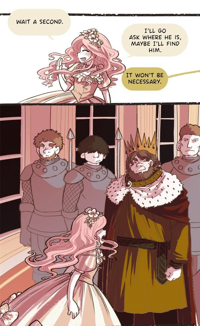 Hooky Chapter 58 page 4 - Chapter 58