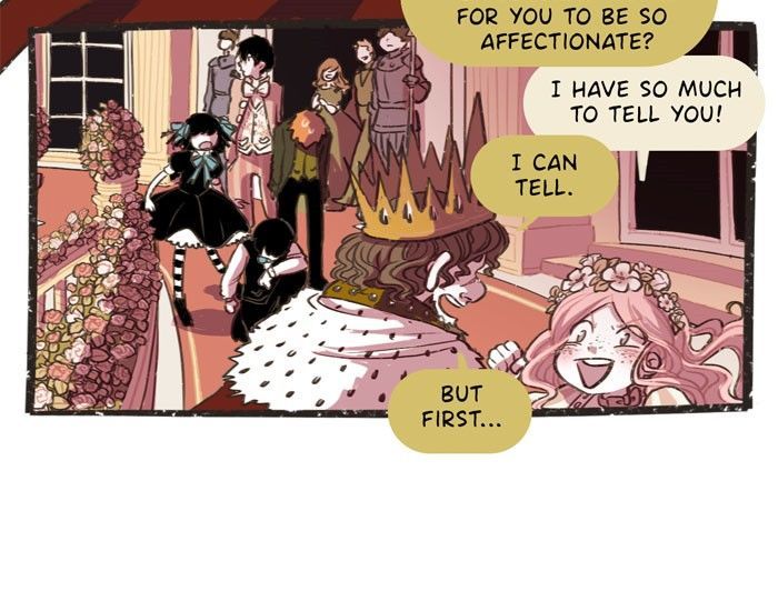 Hooky Chapter 58 page 6 - Chapter 58