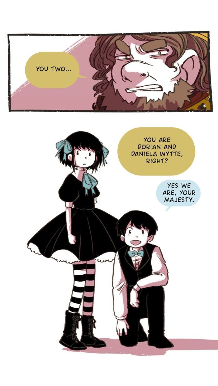 Hooky Chapter 58 page 7 - Chapter 58