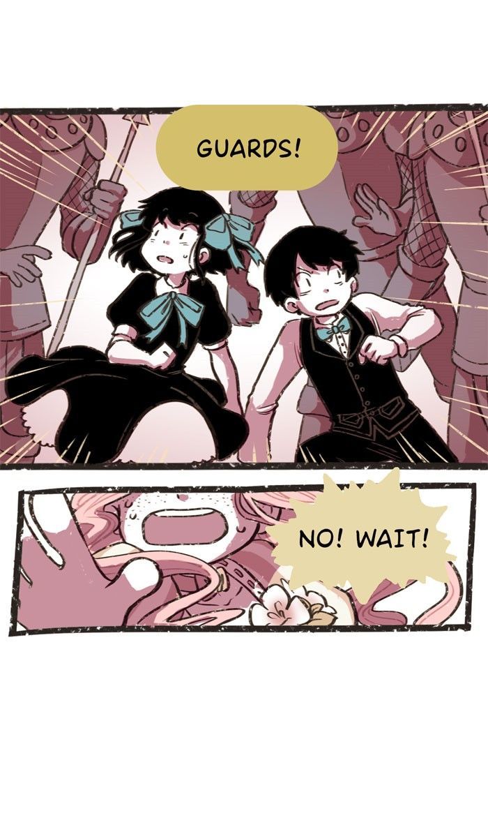 Hooky Chapter 58 page 9 - Chapter 58
