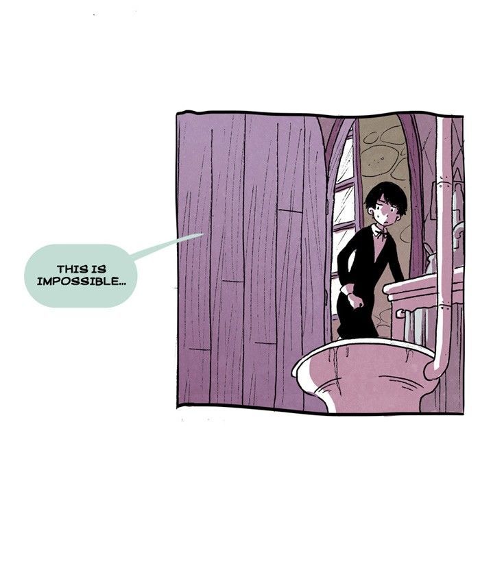 Hooky Chapter 6 page 23 - Chapter 6