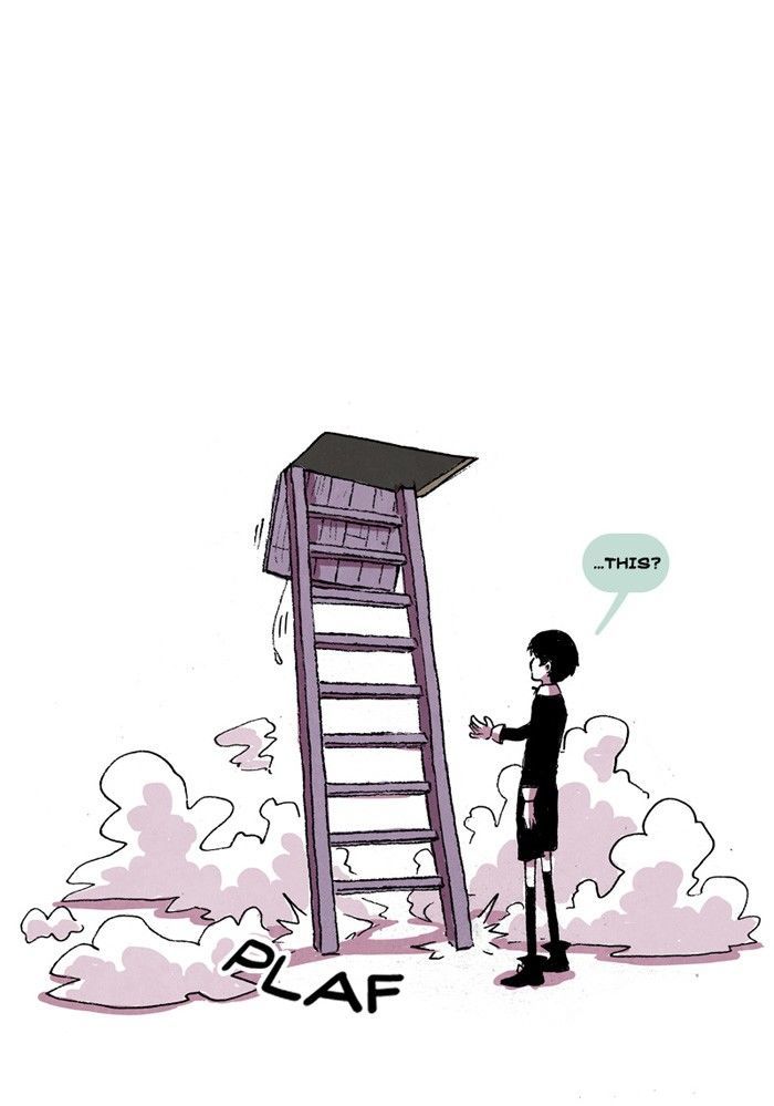 Hooky Chapter 6 page 27 - Chapter 6