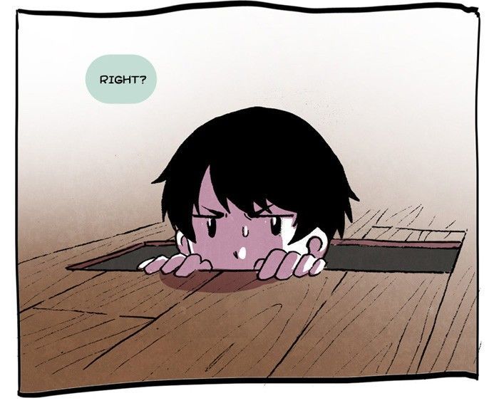Hooky Chapter 6 page 29 - Chapter 6