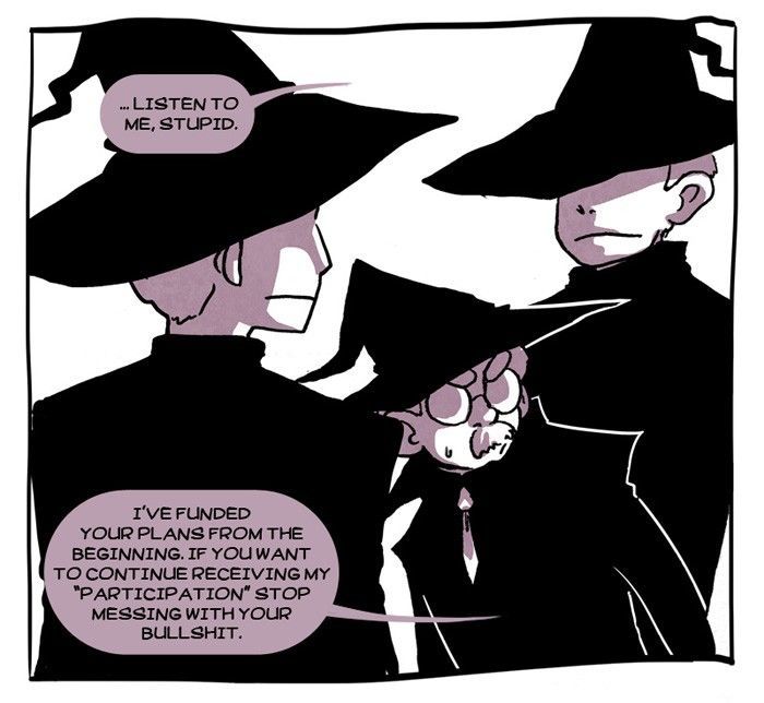 Hooky Chapter 6 page 43 - Chapter 6