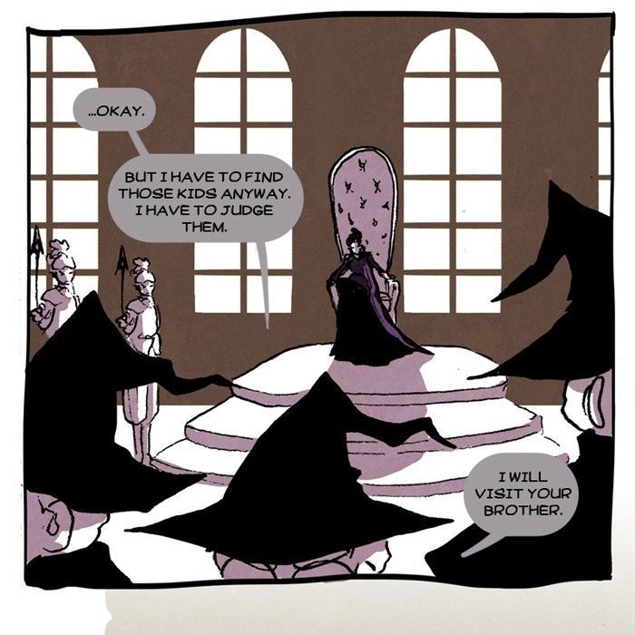 Hooky Chapter 6 page 44 - Chapter 6