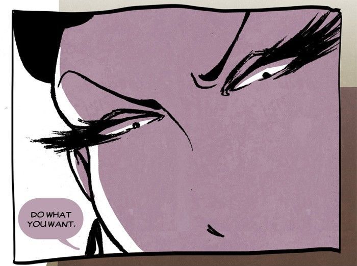 Hooky Chapter 6 page 45 - Chapter 6
