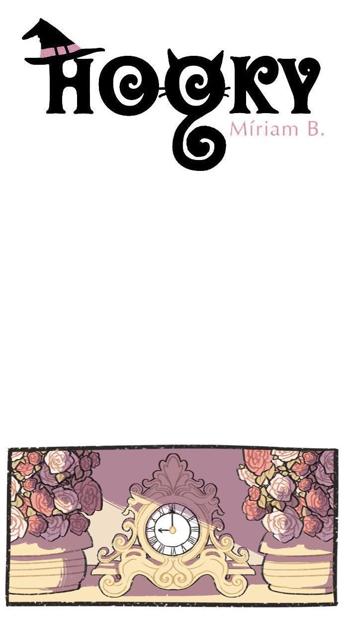 Hooky Chapter 60 page 1 - Chapter 60
