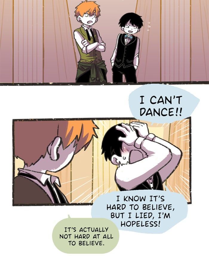Hooky Chapter 60 page 13 - Chapter 60