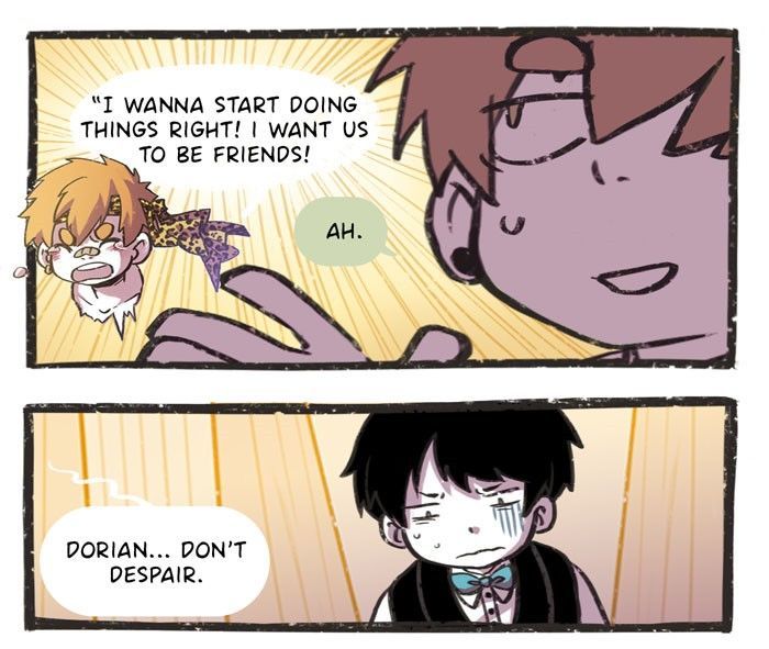 Hooky Chapter 60 page 15 - Chapter 60