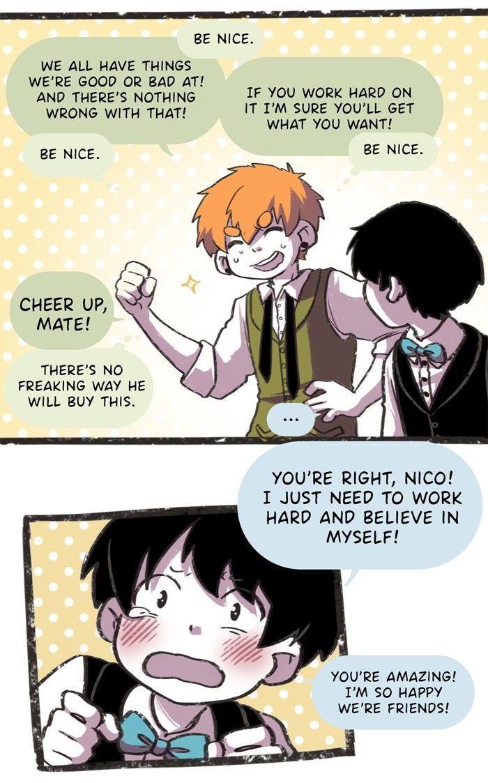Hooky Chapter 60 page 16 - Chapter 60