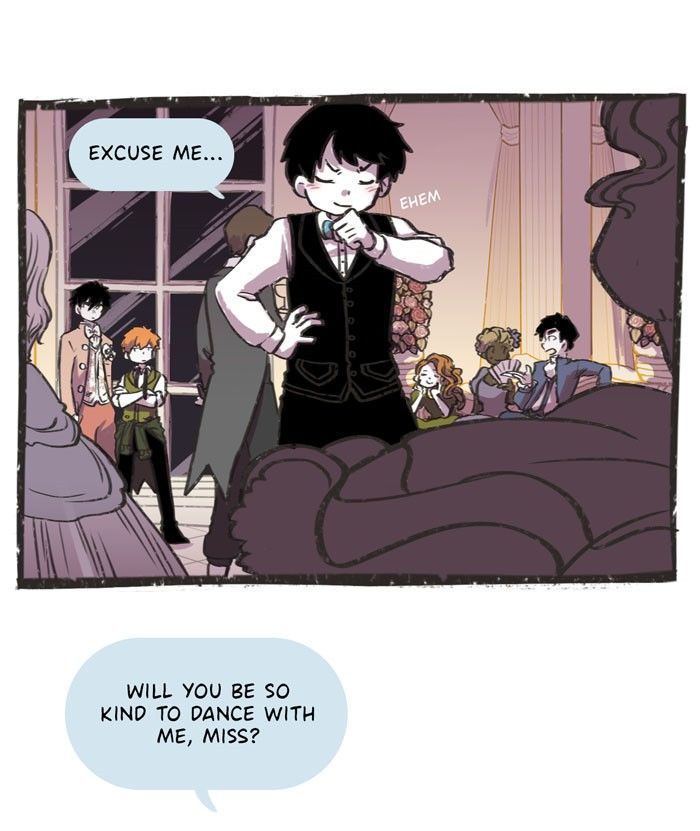 Hooky Chapter 60 page 18 - Chapter 60