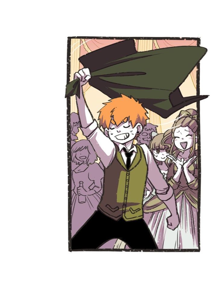 Hooky Chapter 60 page 2 - Chapter 60
