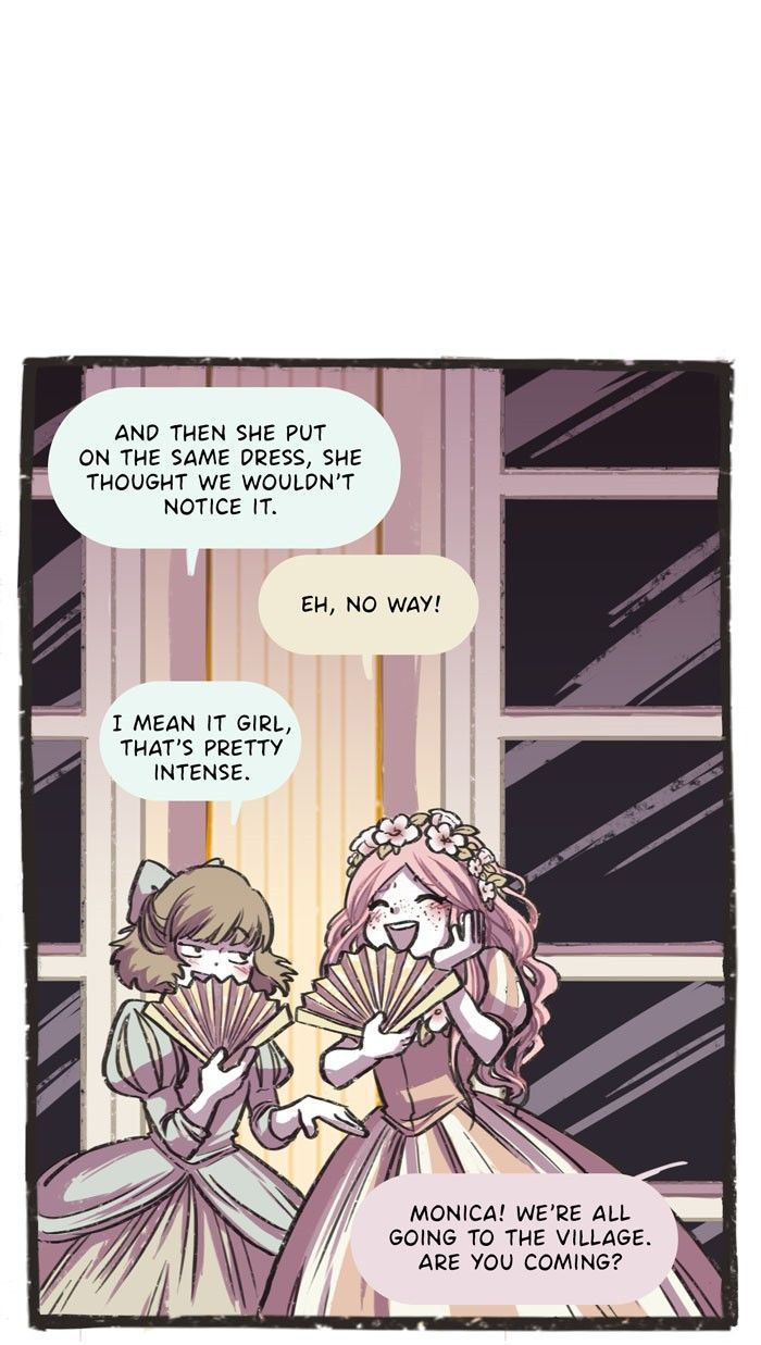 Hooky Chapter 60 page 21 - Chapter 60